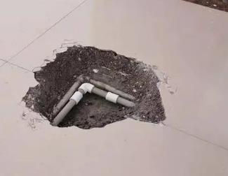 喀喇沁卫生间漏水维修公司为您分享如何判断家里漏水
