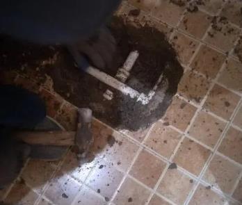 喀喇沁卫生间漏水维修公司为您分享下卫生间渗水如何处理及注意事项