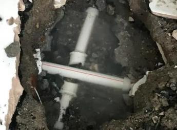 喀喇沁阳台漏水维修公司为您分享楼上楼下漏水怎么处理