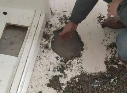 喀喇沁卫生间漏水维修公司分享下精确定位查漏水一次多少钱?不同级别收费不同