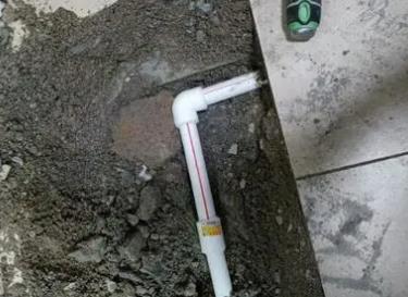 喀喇沁阳台漏水维修时有哪些声音会影响检漏仪